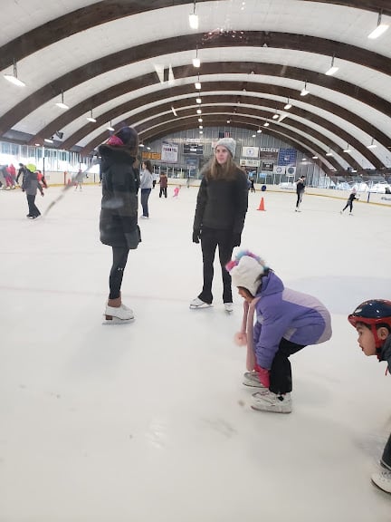 E J Murray Memorial Skating Center