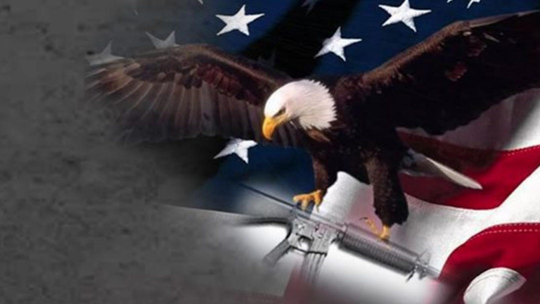 Eagle Gun Range