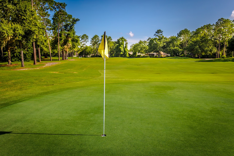 Eagle Harbor Golf Club — Fleming Island, Florida (2)
