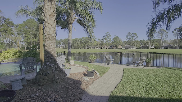 Eagle Harbor Golf Club — Fleming Island, Florida (3)