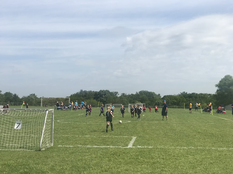 Eagle Mountain Soccer Association — Saginaw, Texas (2)