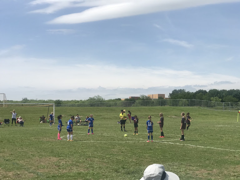 Eagle Mountain Soccer Association — Saginaw, Texas (3)