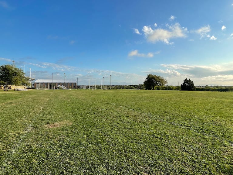 Eagle Mountain Soccer Association