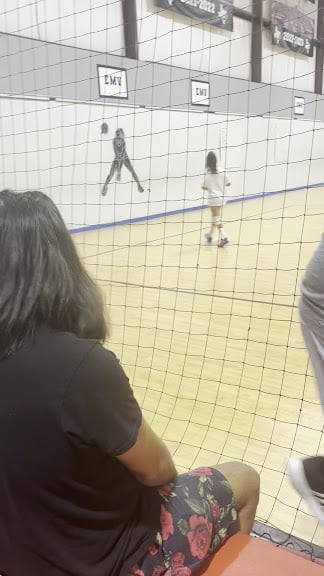 Eagle Mountain Volleyball — Fort Worth, Texas (2)