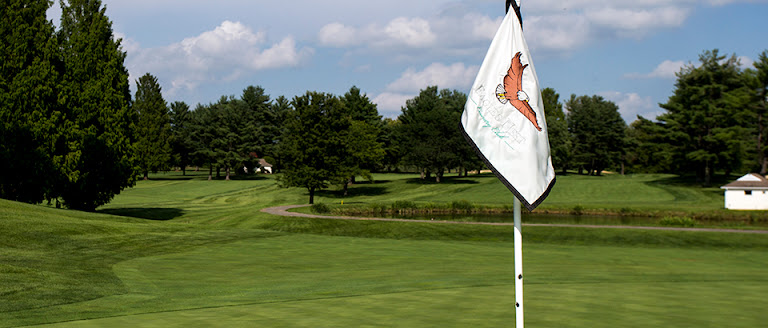 Eagle's Nest Country Club — Phoenix, Maryland (3)