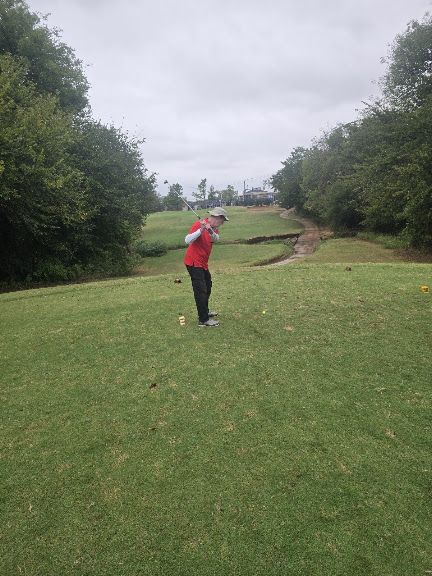 Earlywine Golf Course — Oklahoma City, Oklahoma (2)