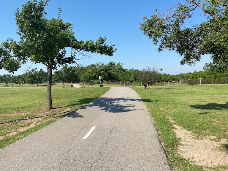 Earlywine Park YMCA — Oklahoma City, Oklahoma (2)