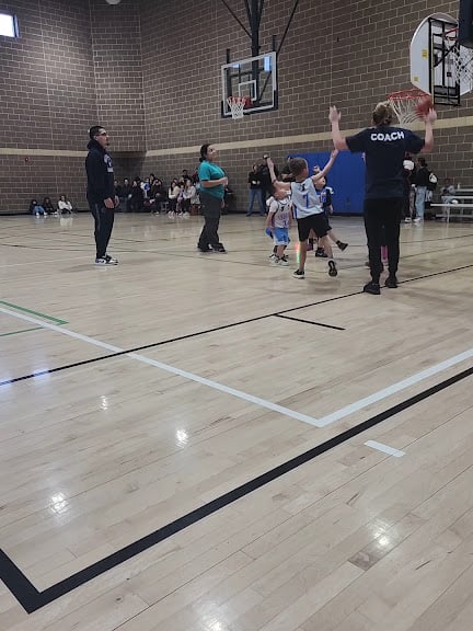 Earlywine Park YMCA — Oklahoma City, Oklahoma (3)