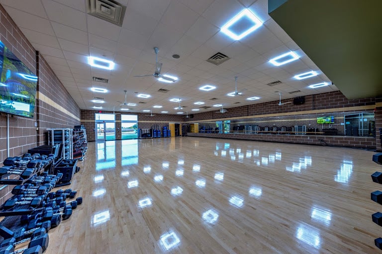 Earlywine Park YMCA