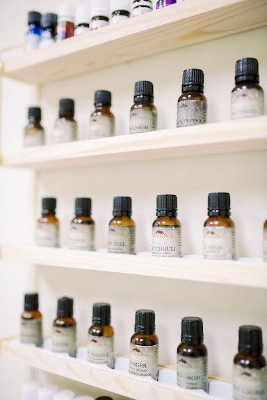 Earth Breath Massage and Spa — Yoga venue in Oregon