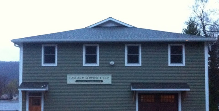East Arm Rowing Club