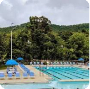 East Asheville Recreation Club — Asheville, North Carolina (2)
