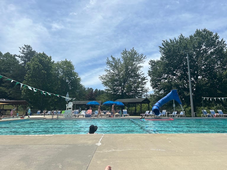 East Asheville Recreation Club