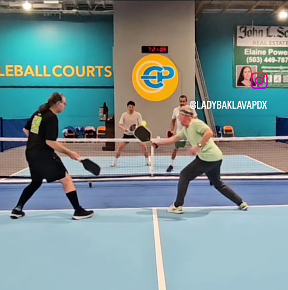 East County Pickleball Courts — Troutdale, Oregon (3)