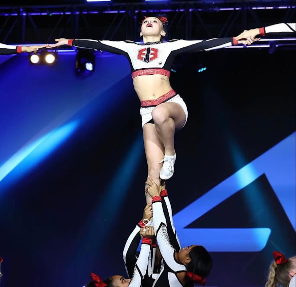 East Jersey Elite Allstars