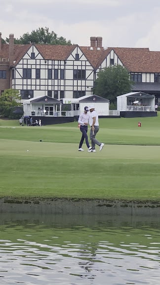 East Lake Golf Club — Atlanta, Georgia (3)