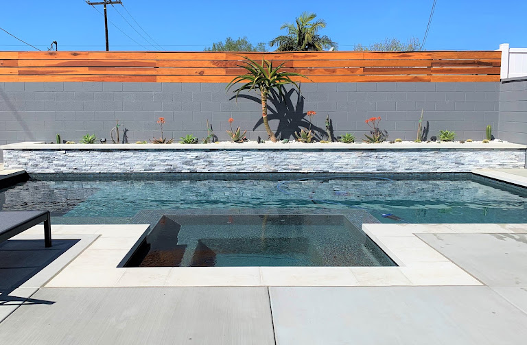 East Long Beach Pool and Spa Inc. — Long Beach, California (2)
