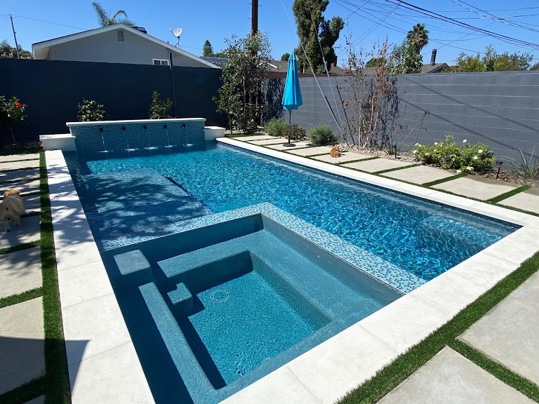 East Long Beach Pool and Spa Inc. — Long Beach, California (3)