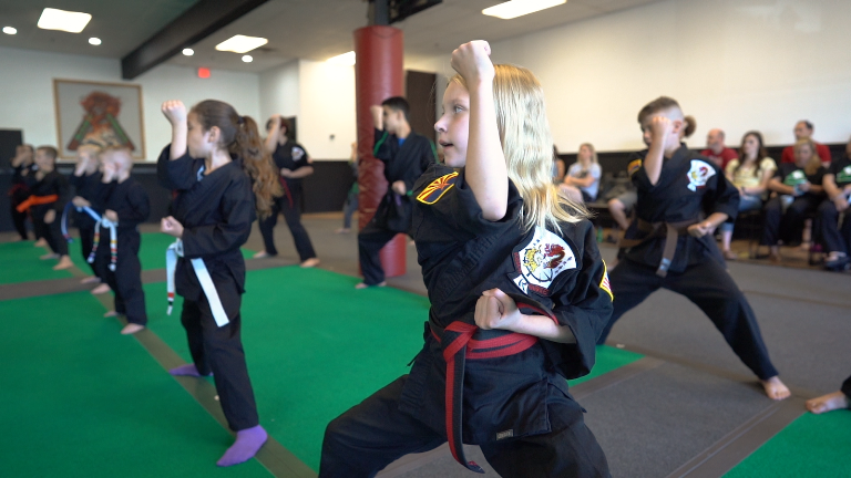 East Mesa Karate — Martial Arts venue in Mesa, Arizona