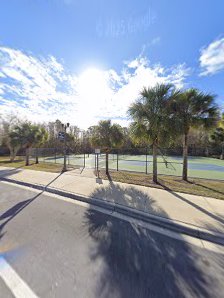 East Park Pickleball Courts — Orlando, Florida (2)