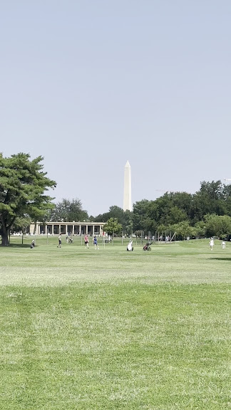 East Potomac Golf Links — Washington, District of Columbia (3)