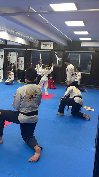 East Taekwondo — Flushing, New York (3)