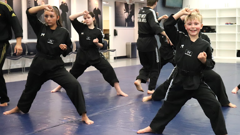 East West Martial Arts — Boxing venue in Vancouver, Washington