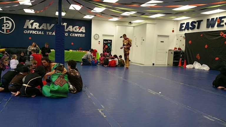 East West Martial Arts — Vancouver, Washington (2)