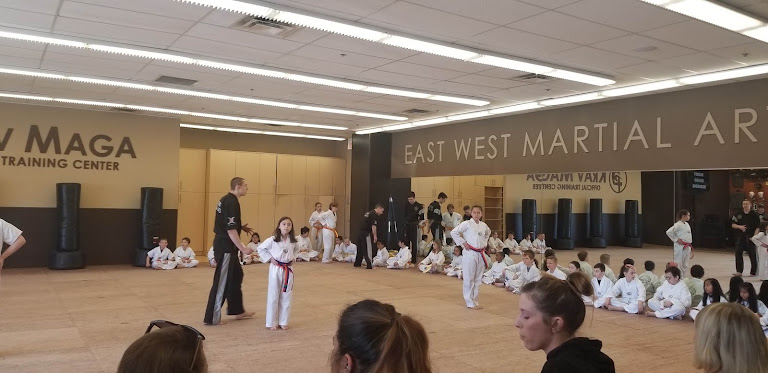 East West Martial Arts — Vancouver, Washington (2)