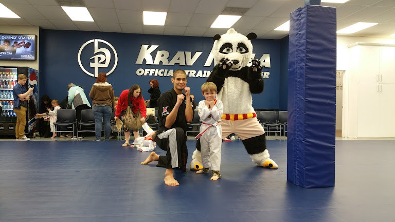 East West Martial Arts — Vancouver, Washington (3)