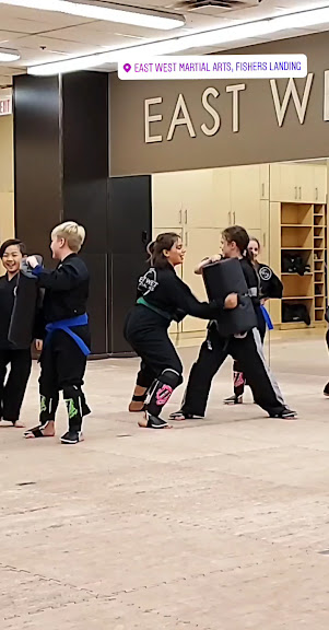 East West Martial Arts — Vancouver, Washington (3)