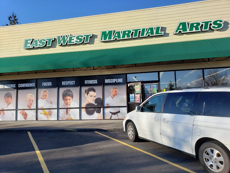 East West Martial Arts