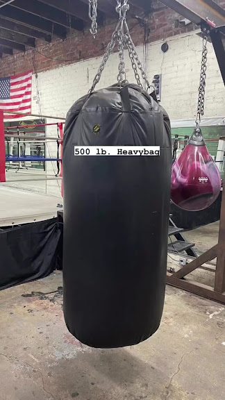 Eastern Queens Boxing Club — Queens Village, New York (3)