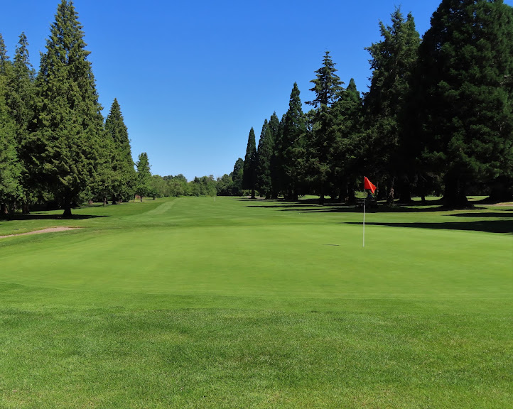 Eastmoreland Golf Course