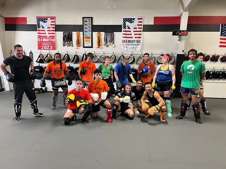 Easton Training Center - Denver — Denver, Colorado (2)
