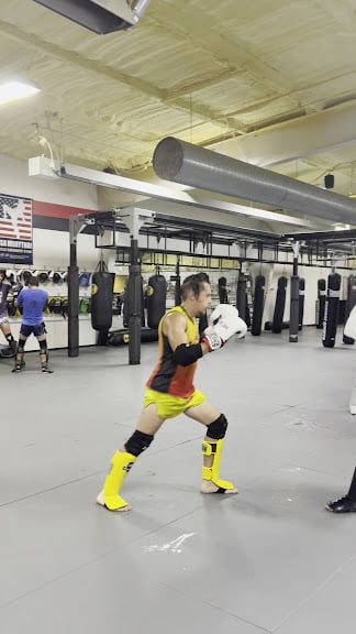 Easton Training Center - Denver — Denver, Colorado (3)