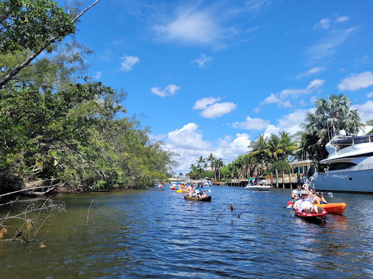 Easton Watersports — Pompano Beach, Florida (2)