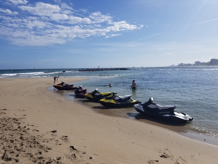 Easton Watersports — Pompano Beach, Florida (3)