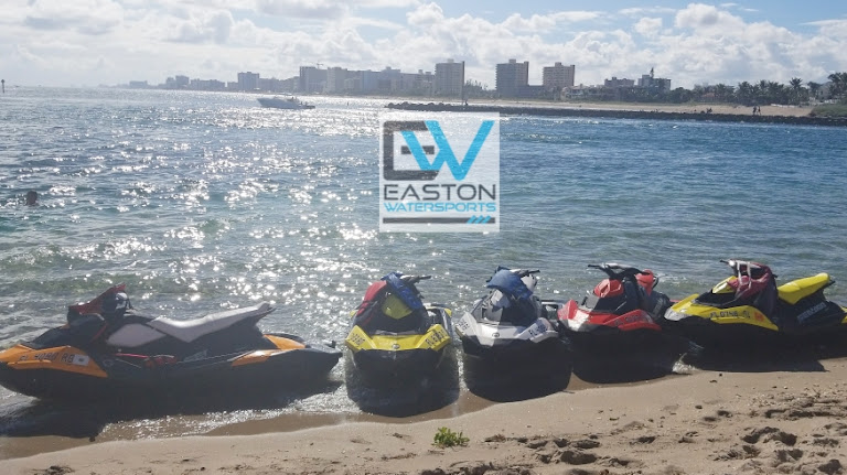 Easton Watersports