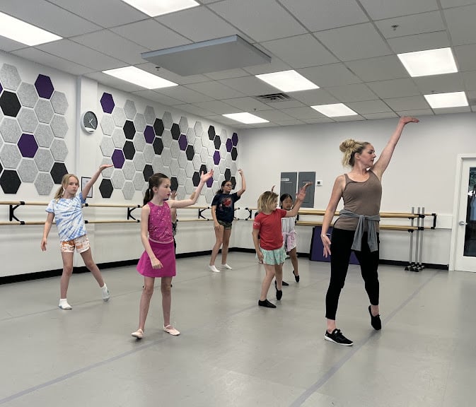 Eastside Dance — Redmond, Washington (3)