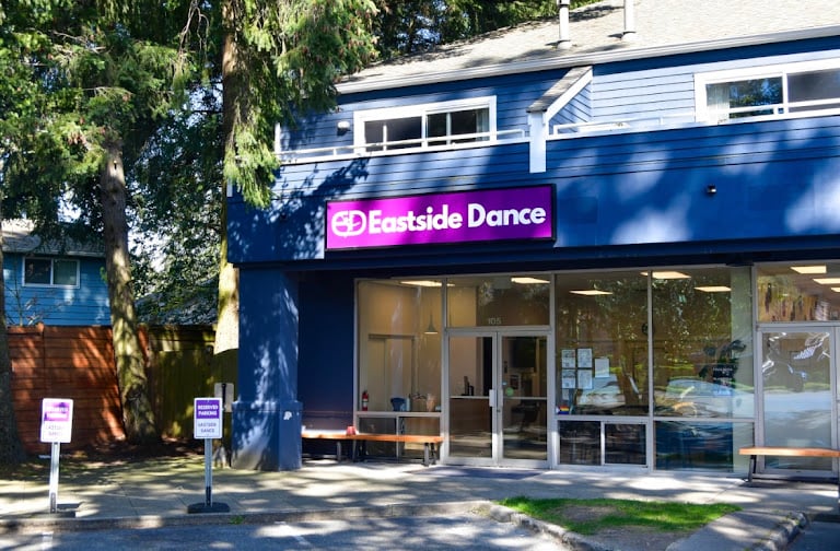 Eastside Dance — Dance venue in Redmond, Washington