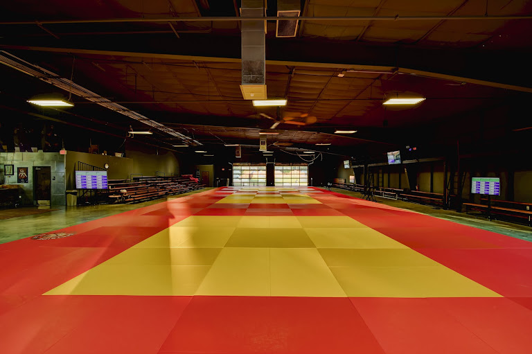 Eastside Dojo