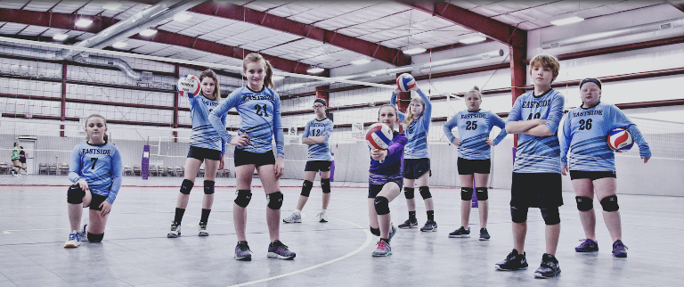 Eastside Volleyball Club