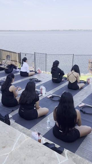 EBODY Pilates — Grand Prairie, Texas (2)