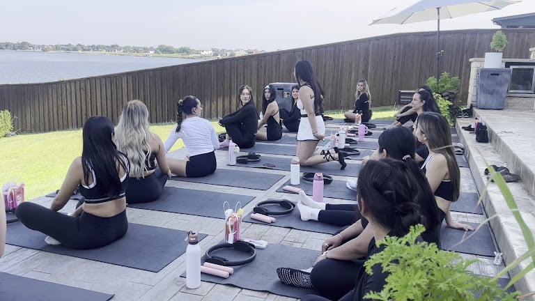 EBODY Pilates — Grand Prairie, Texas (3)