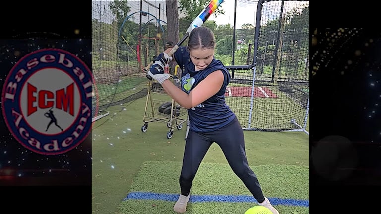 ECM Baseball Academy — Fort Mill, South Carolina (2)