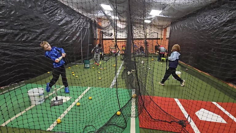 ECM Baseball Academy — Fort Mill, South Carolina (3)