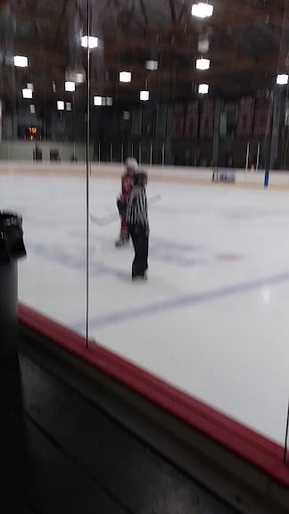 Ed Burns Arena & Ice Skating Rink — Arlington, Massachusetts (2)