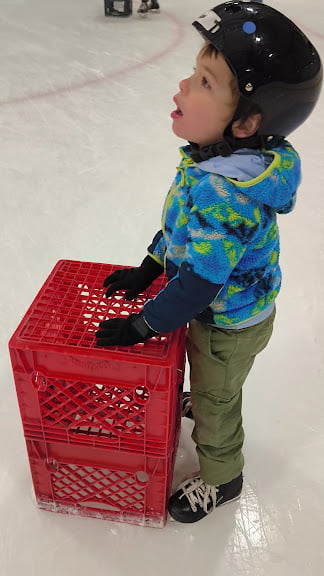 Ed Burns Arena & Ice Skating Rink — Arlington, Massachusetts (3)