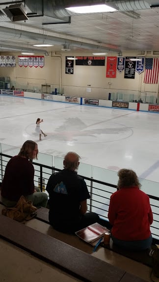 Edge Ice Arena — Littleton, Colorado (2)